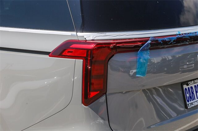 2026 Kia Carnival MPV EX Glendale CA