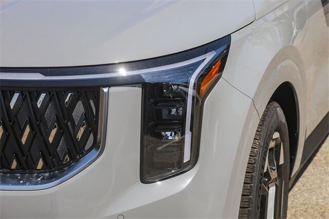 2026 Kia Carnival MPV EX Glendale CA