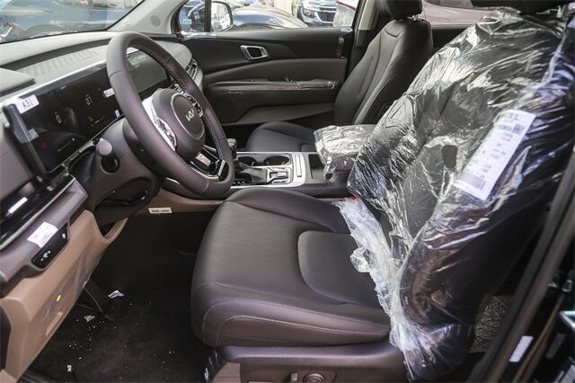 2026 Kia Carnival MPV EX Glendale CA