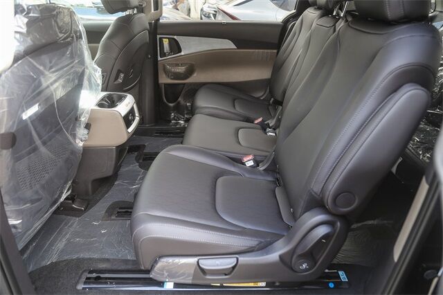 2026 Kia Carnival MPV EX Glendale CA