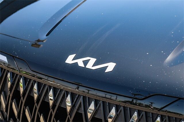 2026 Kia Carnival MPV EX Glendale CA