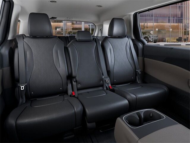 2026 Kia Carnival MPV EX Glendale CA