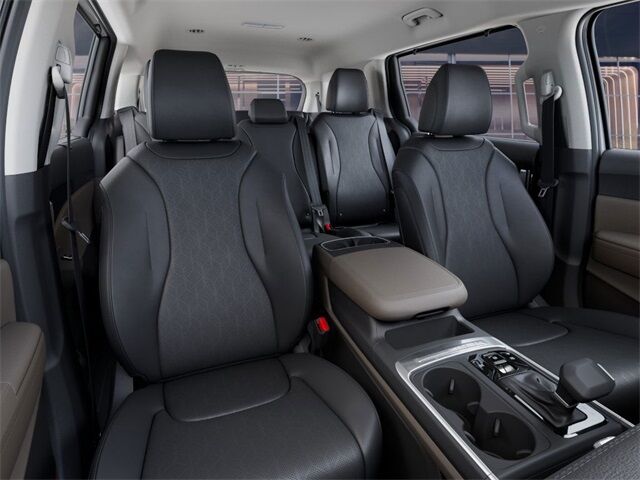 2026 Kia Carnival MPV EX Glendale CA