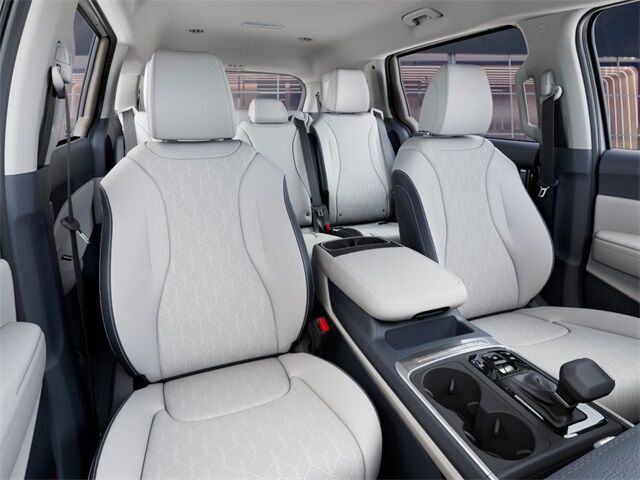 2026 Kia Carnival MPV EX Glendale CA