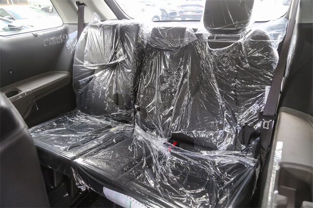 2026 Kia Carnival MPV EX Glendale CA