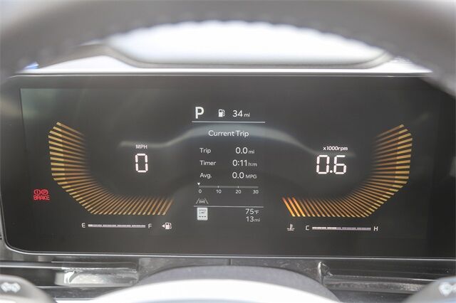 2026 Kia Carnival MPV EX Glendale CA