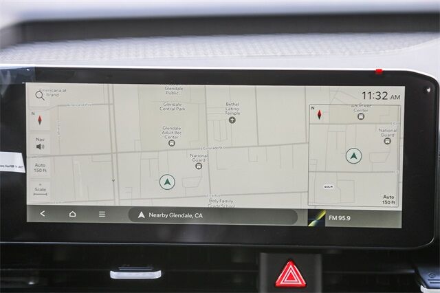 2026 Kia Carnival MPV EX Glendale CA