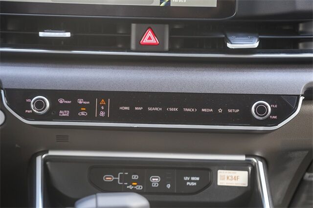 2026 Kia Carnival MPV EX Glendale CA