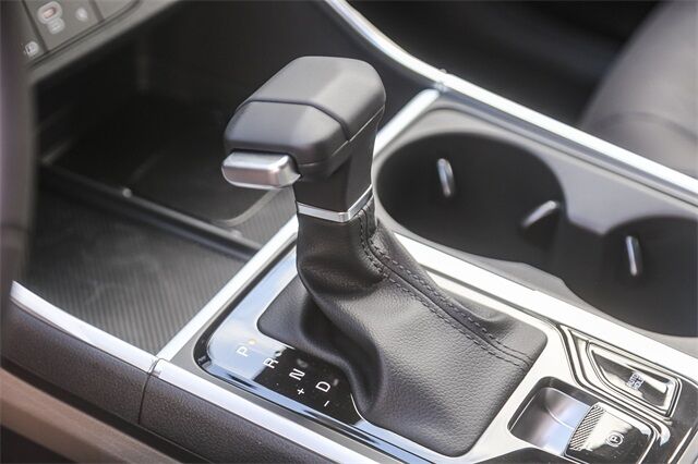 2026 Kia Carnival MPV EX Glendale CA