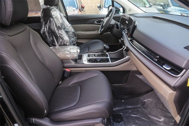 2026 Kia Carnival MPV EX Glendale CA