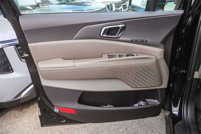 2026 Kia Carnival MPV EX Glendale CA