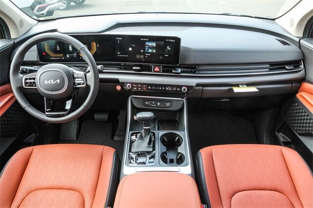 2026 Kia Carnival MPV EX Glendale CA