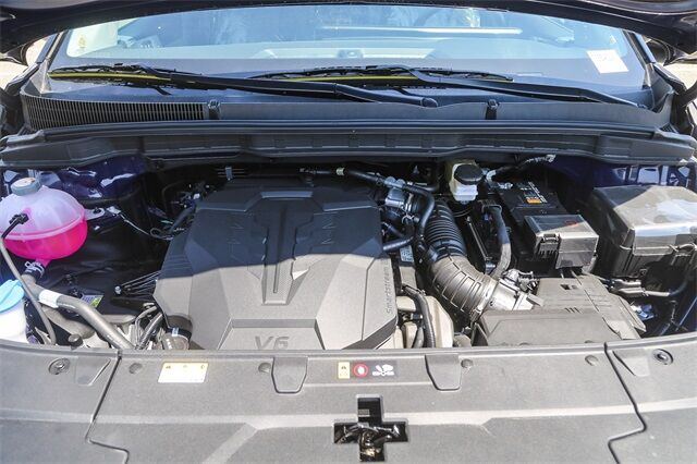 2026 Kia Carnival MPV EX Glendale CA