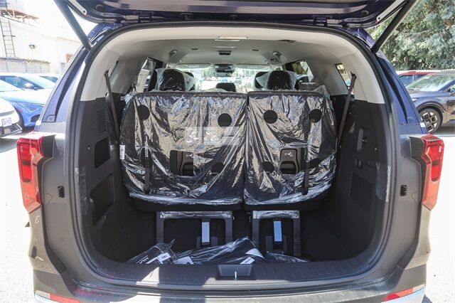 2026 Kia Carnival MPV EX Glendale CA
