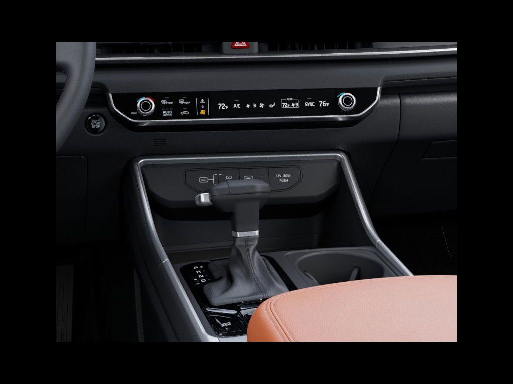 2026 Kia Carnival MPV EX Glendale CA