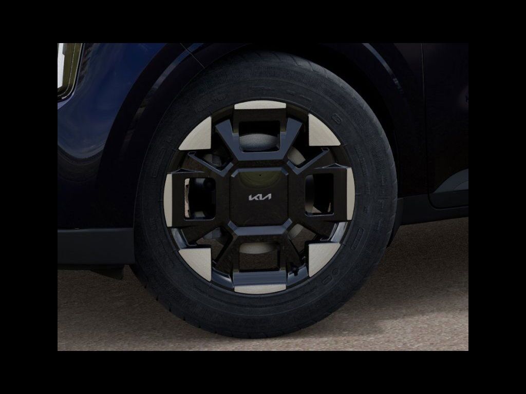 2026 Kia Carnival MPV EX Glendale CA