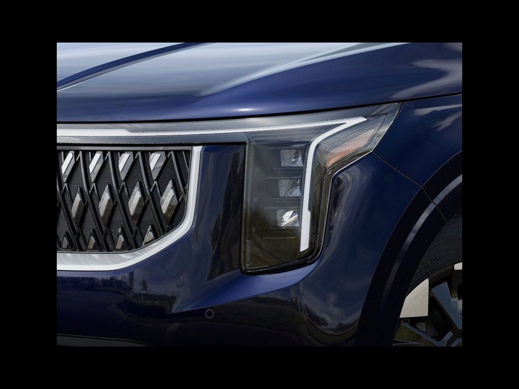 2026 Kia Carnival MPV EX Glendale CA