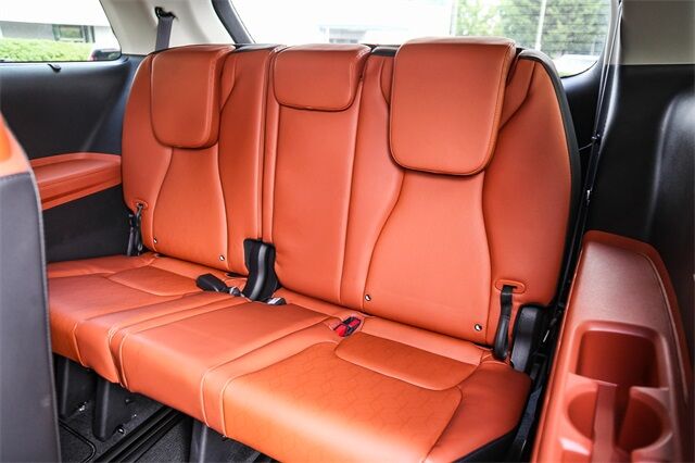 2026 Kia Carnival MPV EX Glendale CA