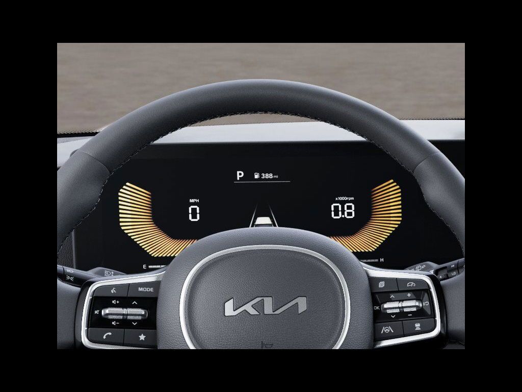 2026 Kia Carnival MPV EX Glendale CA