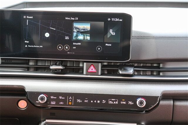 2026 Kia Carnival MPV EX Glendale CA