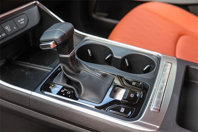 2026 Kia Carnival MPV EX Glendale CA