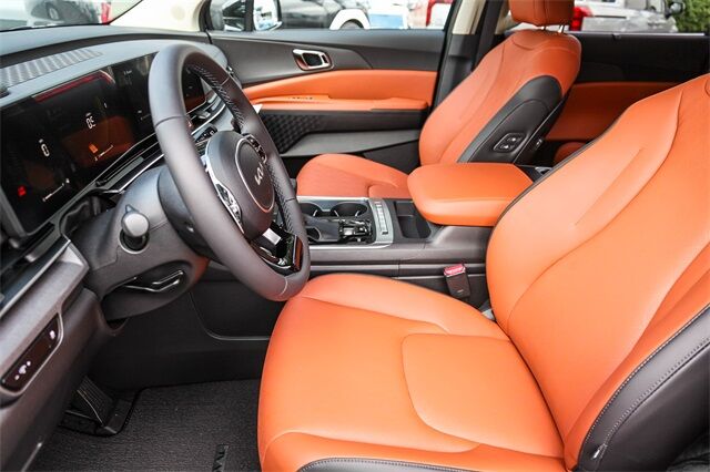 2026 Kia Carnival MPV EX Glendale CA