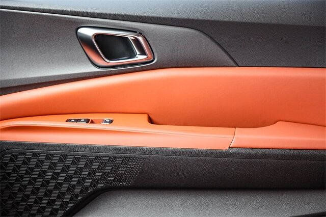 2026 Kia Carnival MPV EX Glendale CA