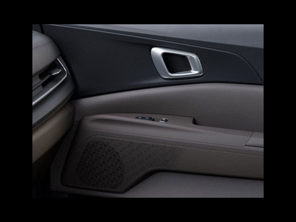 2026 Kia Carnival MPV EX Glendale CA