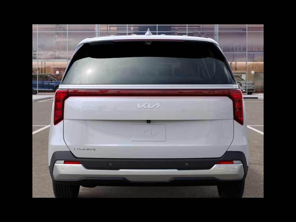 2026 Kia Carnival MPV EX Glendale CA