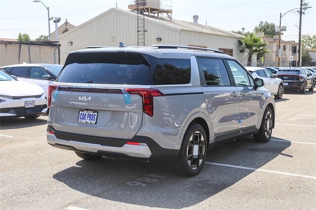 2026 Kia Carnival MPV EX Glendale CA