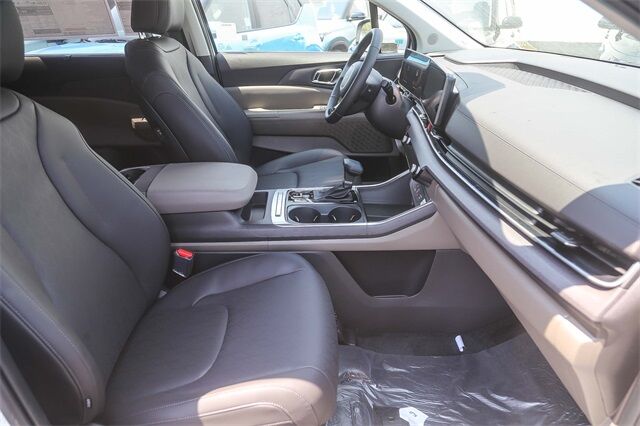 2026 Kia Carnival MPV EX Glendale CA