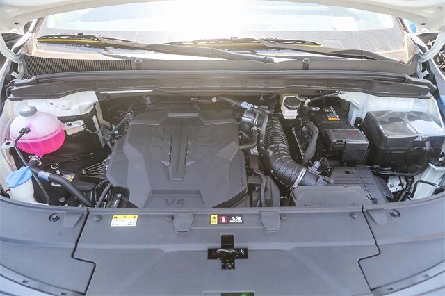 2026 Kia Carnival MPV EX Glendale CA
