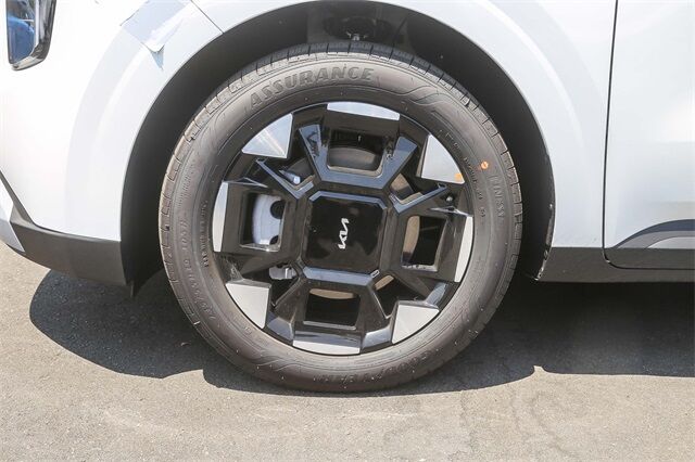 2026 Kia Carnival MPV EX Glendale CA