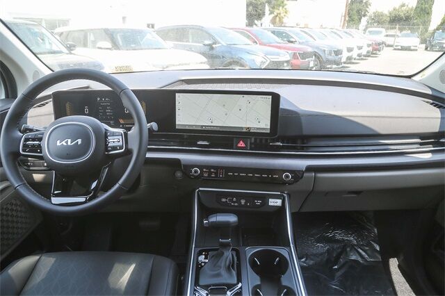 2026 Kia Carnival MPV EX Glendale CA
