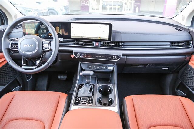 2026 Kia Carnival MPV EX Glendale CA