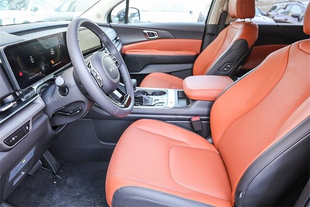 2026 Kia Carnival MPV EX Glendale CA