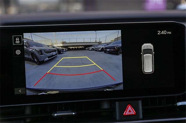 2026 Kia Carnival MPV EX Glendale CA