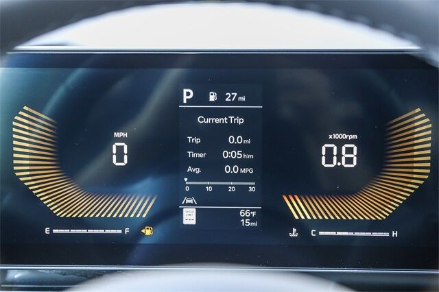 2026 Kia Carnival MPV EX Glendale CA