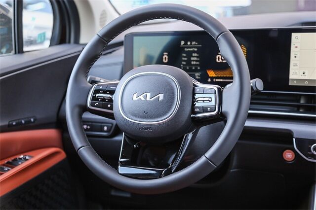 2026 Kia Carnival MPV EX Glendale CA