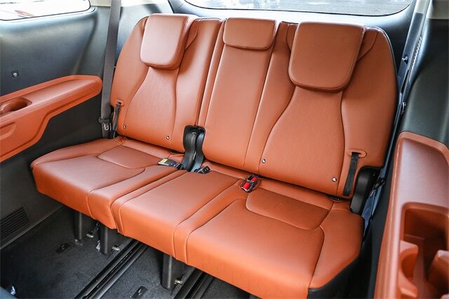2026 Kia Carnival MPV EX Glendale CA