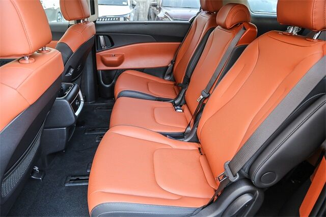 2026 Kia Carnival MPV EX Glendale CA