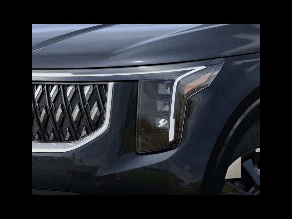 2026 Kia Carnival MPV EX Glendale CA