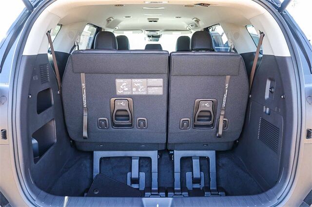 2026 Kia Carnival MPV EX Huntington Beach CA