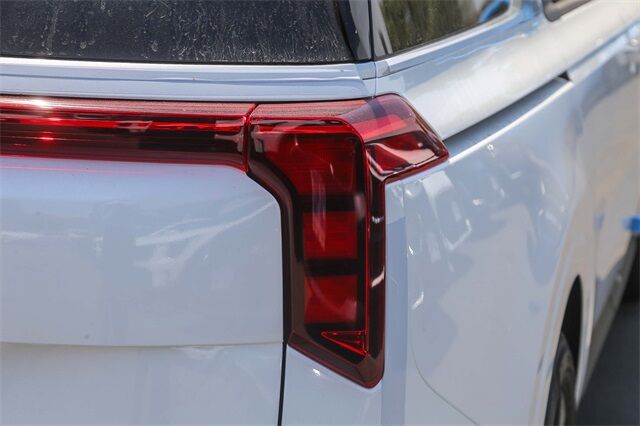 2026 Kia Carnival MPV EX Huntington Beach CA