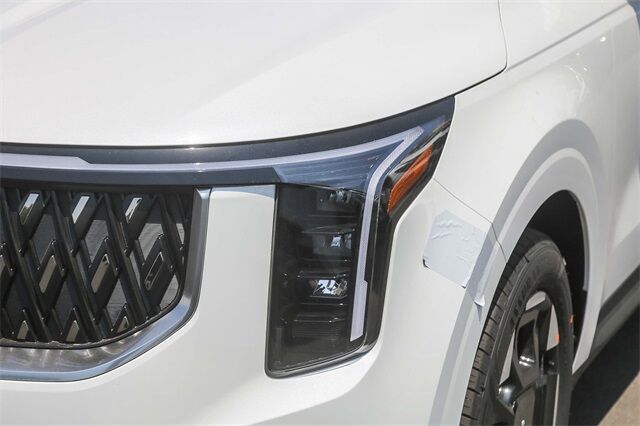 2026 Kia Carnival MPV EX Huntington Beach CA