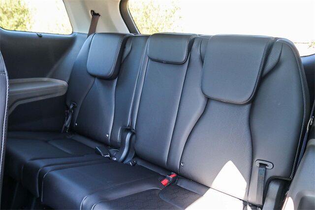 2026 Kia Carnival MPV EX Huntington Beach CA