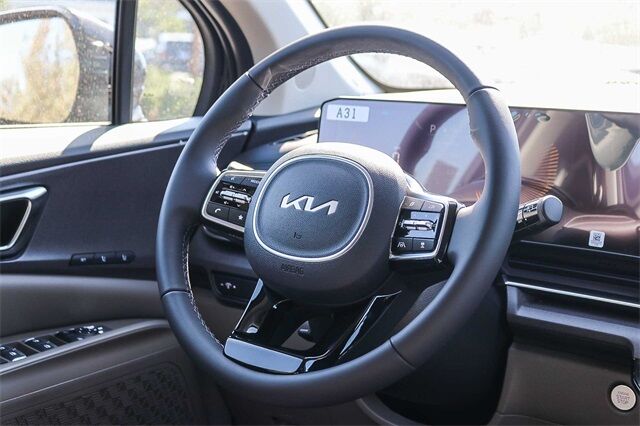 2026 Kia Carnival MPV EX Huntington Beach CA