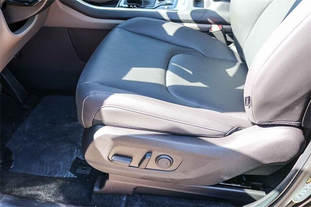 2026 Kia Carnival MPV EX Huntington Beach CA