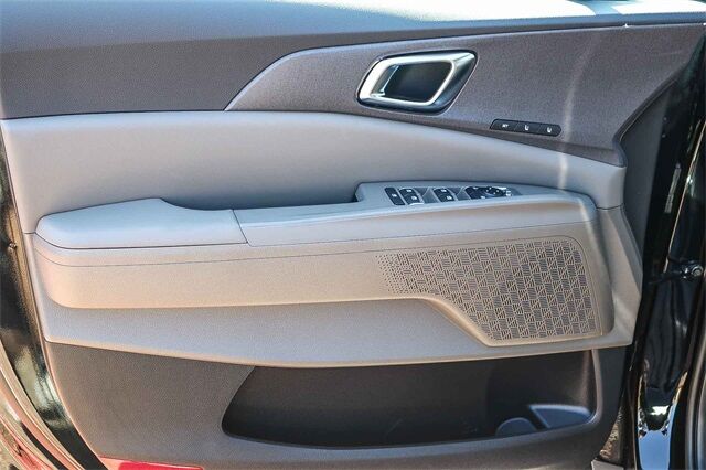 2026 Kia Carnival MPV EX Huntington Beach CA