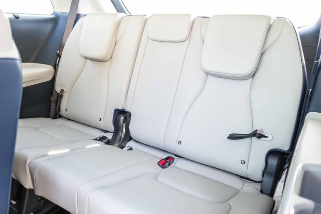 2026 Kia Carnival MPV EX Huntington Beach CA